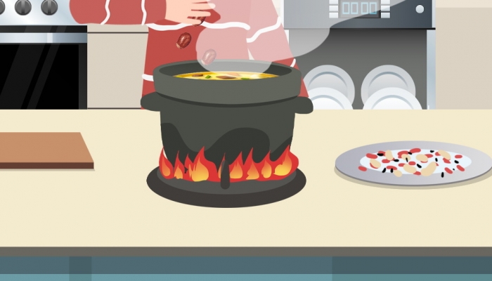 燃气灶打不起来火是什么原因 常见燃气打不着火的原因有哪些