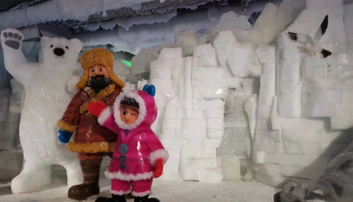 哈尔滨冰雕节什么时候 哈尔滨冰雕什么时候开放