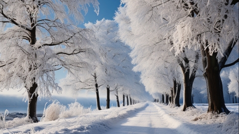 哈尔滨未来7天天气预报 气温波动幅度大有降雪