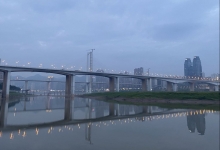重庆三座跨江大桥这期间将临时封闭 三座跨江大桥封闭管制时间