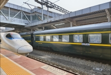 重庆2月23至26日将加开列车 快速过检乘车指南一览
