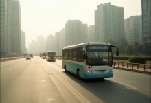 重庆渝北周边3条公交线路优化调整 2024重庆公交线路详细信息一览