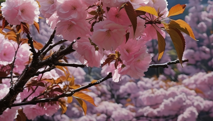 2024齐山樱花节什么时候开幕 2024齐山国际樱花节时间