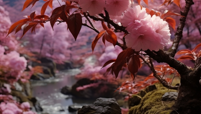 2024重庆南山植物园樱花开了吗 2024重庆南山植物园樱花节门票价格