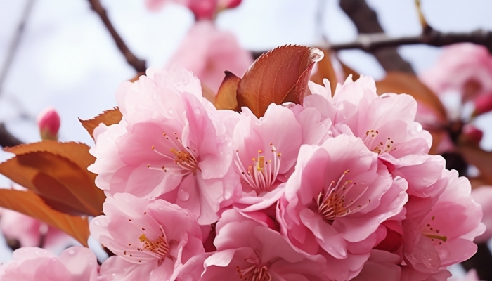 2024重庆南山植物园樱花节时间 2024重庆南山植物园樱花节攻略