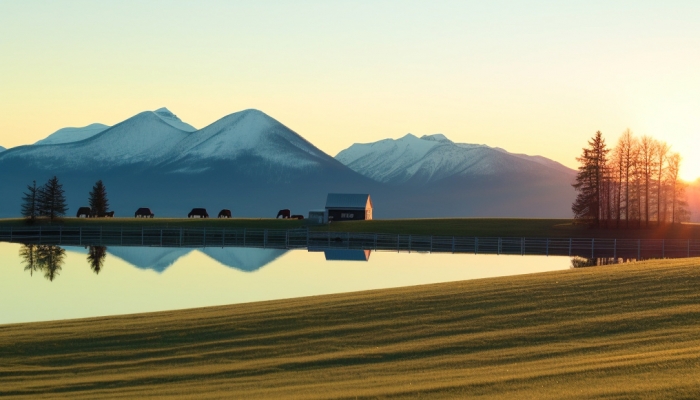 全球变暖或使青藏高原多年冻土退化的原因 全球变暖背景下青藏高原发生了哪些变化