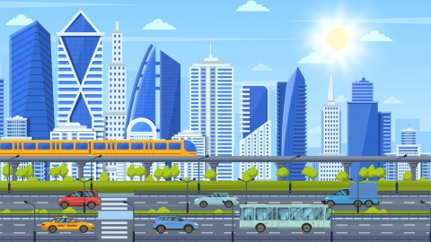 2024年3月24日重庆马拉松开跑 多条公交线路和轨道线路将这样优化