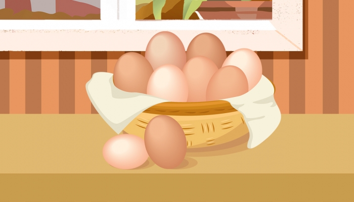 10斤鸡蛋腌制放多少盐多少酒