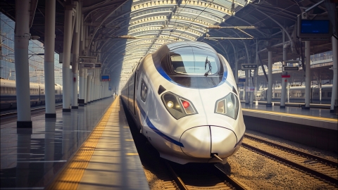 2024重庆火车站清明假期铁路运输将加开这些车次  