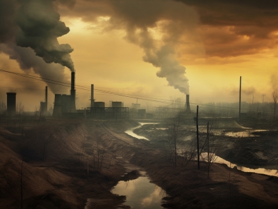 环境污染的危害有哪些 环境污染会产生哪些后果