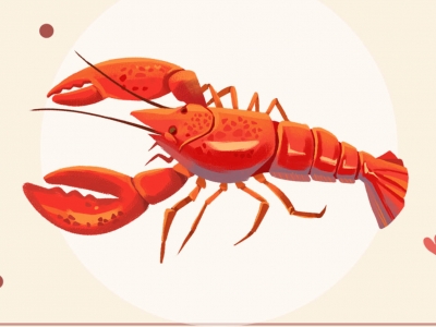小龙虾的营养价值及功效与作用 小龙虾的挑选妙招