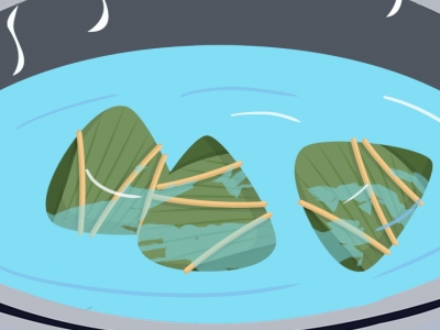 粽子吃多了不消化怎么办 粽子的制作方法