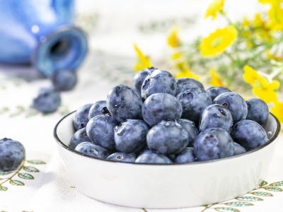 蓝莓可以泡酒吗 蓝莓的功效和作用