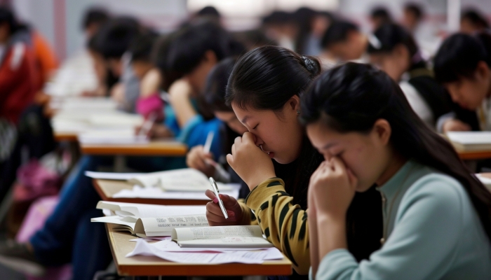 2024北京高考时间安排 北京2024高考时间什么时候