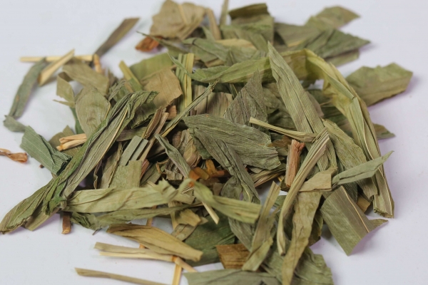 竹叶青是一种什么样的茶
