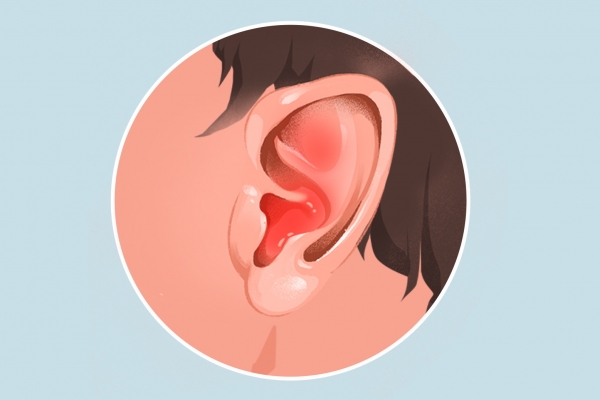 老人耳朵听力下降是什么原因