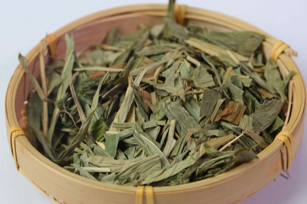 竹叶青是一种什么样的茶