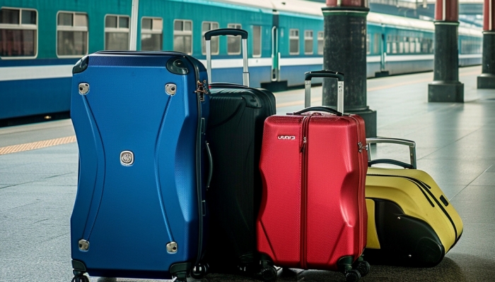28寸的行李箱能上火车吗