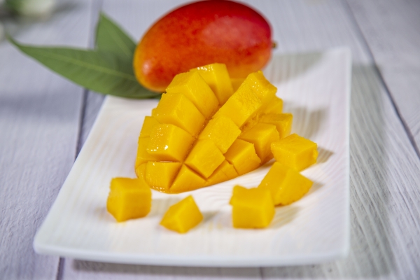 吃芒果过敏有哪些症状