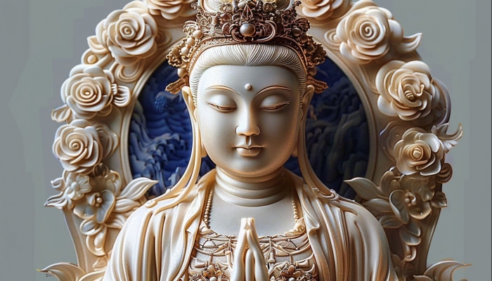 佛经中常见名词简释 佛教名词解释大全