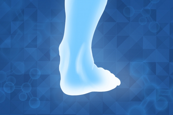 脚踝抽筋是什么原因引起的