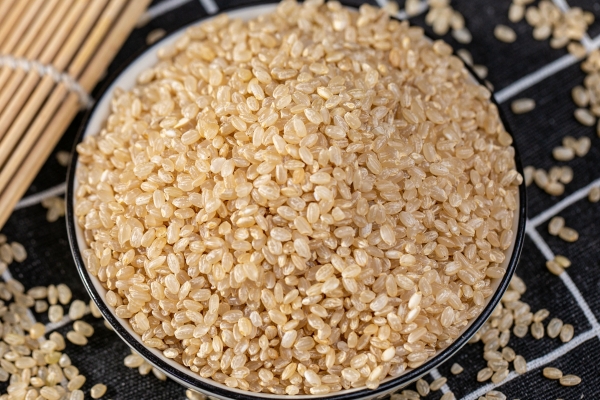 米糠是什么