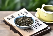 铁观音属于红茶还是绿茶