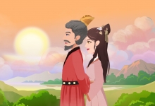 中国人必知的民风礼俗 古人真的是一夫多妻制吗