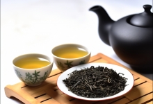 白茶和绿茶有什么区别