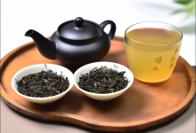 金骏眉是红茶还是绿茶