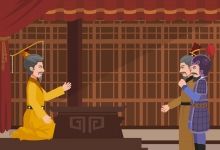 杨坚如何开创了隋唐的黄金时代 杨坚的功绩