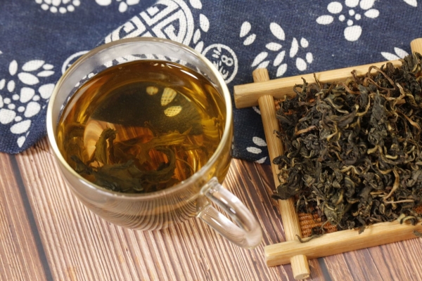 蒲公英茶的副作用是什么