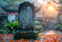 丧葬志的叙事范围 丧葬礼俗研究现存的问题
