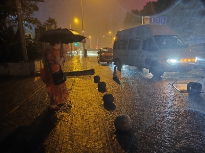 2024年5月30日国外天气预报：孟加拉湾以北地区仍有强降雨