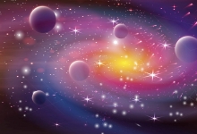 银河是星组成的吗 星云指的是什么