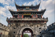 北京城的朝阳门和东直门的名称有天象含义吗 西直门和阜成门的名称含有天象意味吗