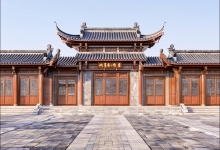 唐长安城是何时改称西安的 古都洛阳城是依天象而建的吗