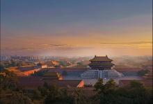 紫禁城的东华门和西华门名称是怎么来的 东华门如何体现东方春的星象