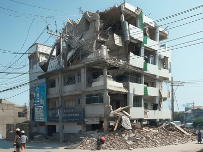 6月20日新疆地震最新消息：巴音郭楞州尉犁县发生4.1级地震