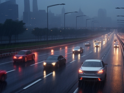 2024全国交通天气最新预报:6月21日高速路况最新实时查询