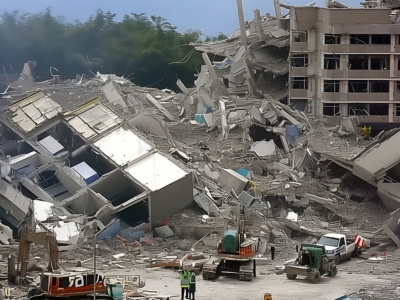 7月17日四川地震最新消息：凉山州木里县发生3.0级地震