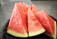 夏天吃什么水果最好