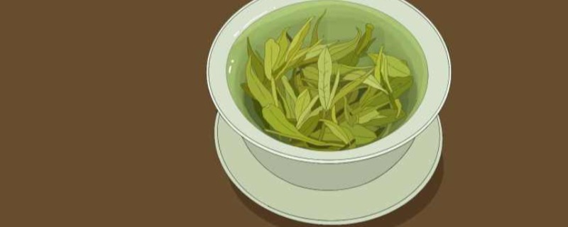 黄山毛峰是绿茶吗 黄山毛峰是什么茶