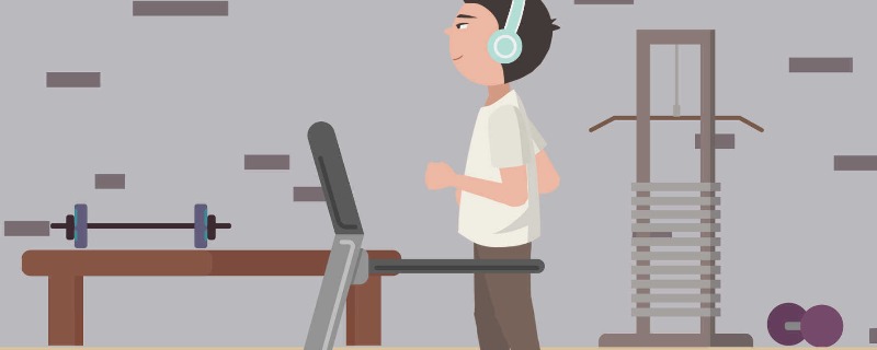 不少人习惯运动时戴耳机听音乐这么做该咋样 运动时戴耳机听音乐好不好
