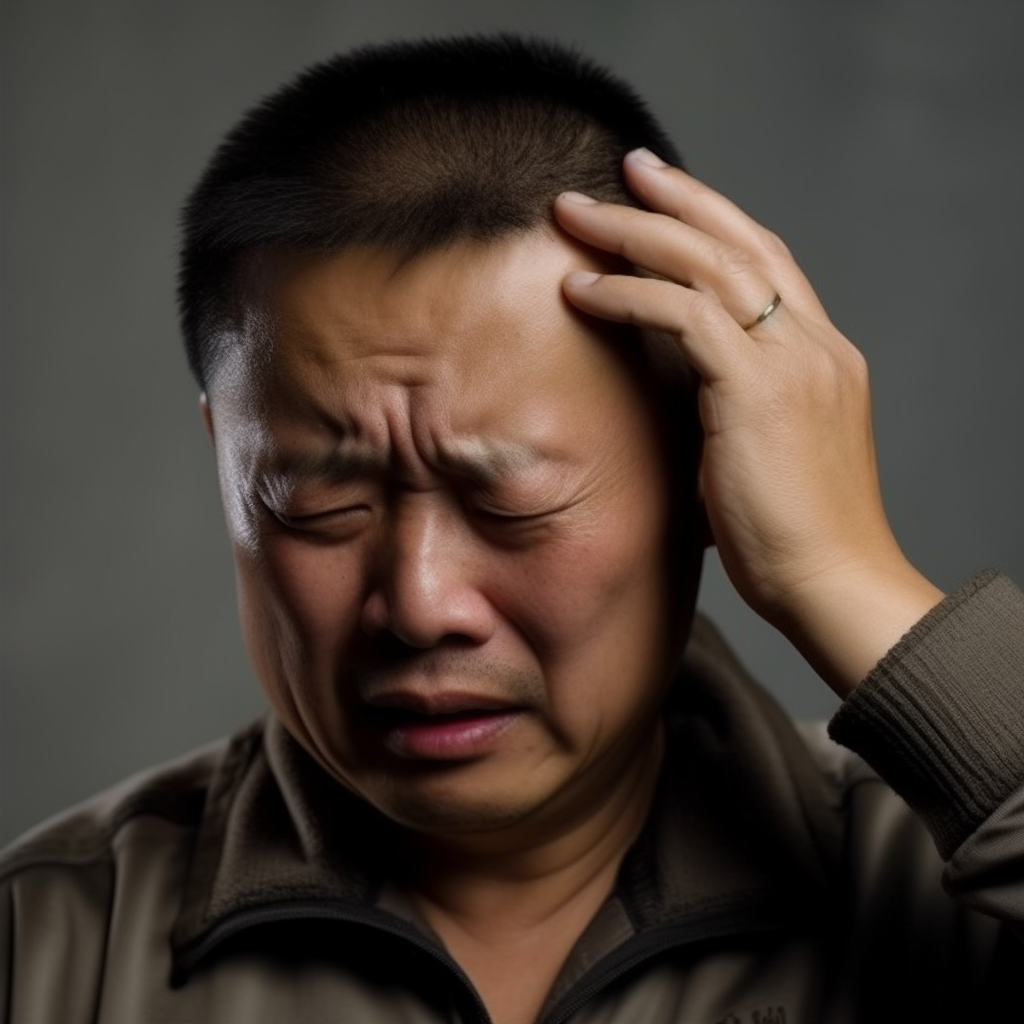 老人頭痛表情痛苦圖片素材-JPG圖片尺寸6720 × 4480px-高清圖案501701416-zh.lovepik.com